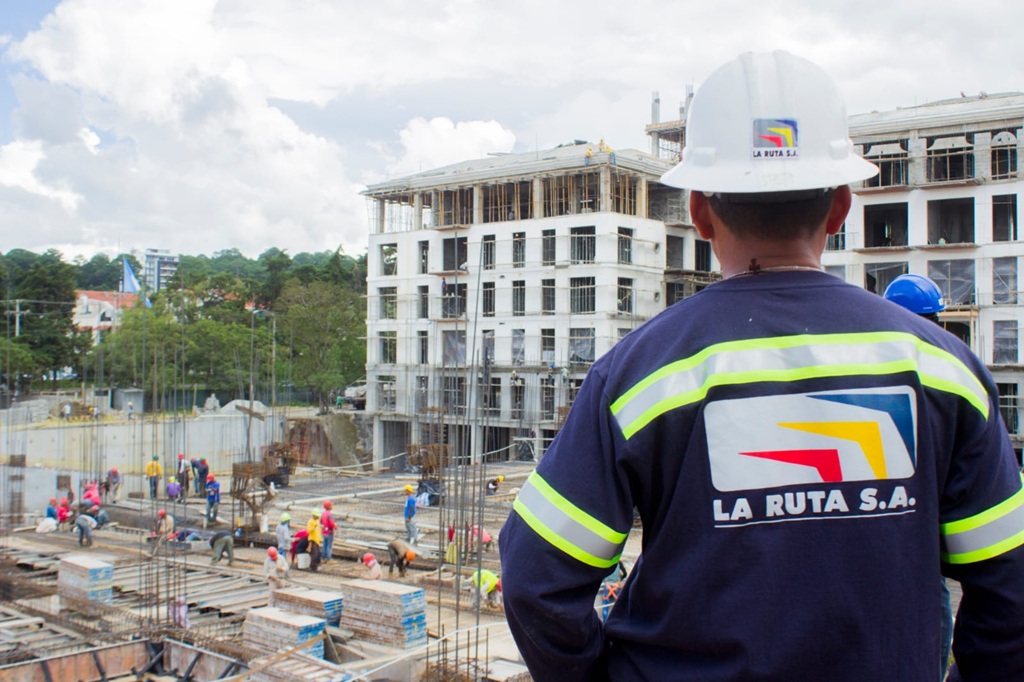 Proyecto Construcción