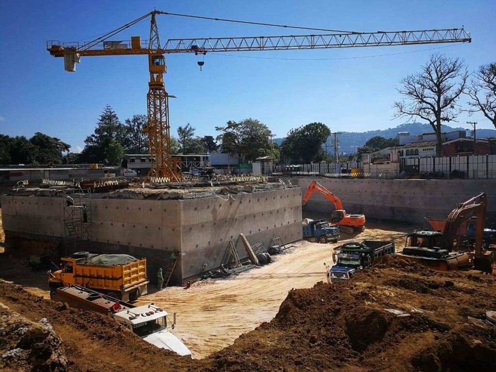 Condominio Vista Hermosa