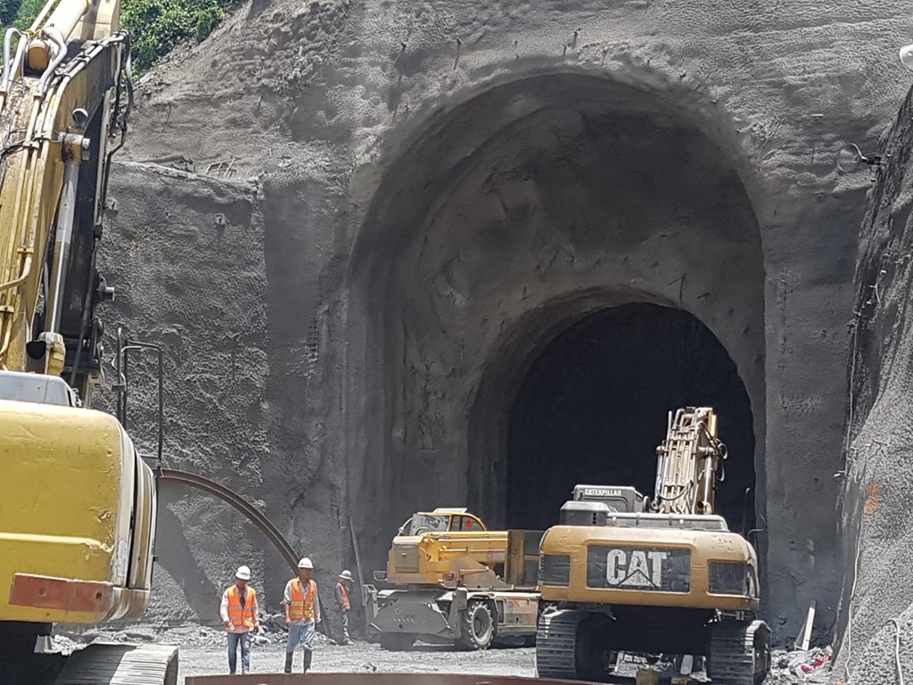 Centro Comercial El Encuentro